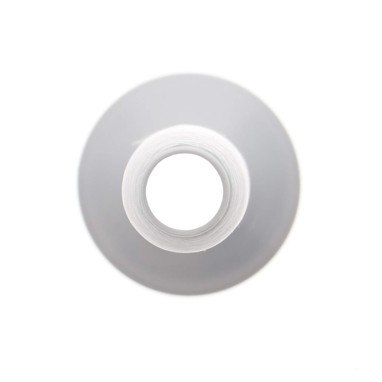 Dasun 40 - Hilo de coser de PTFE (6000 - Natural, 200 metros)
