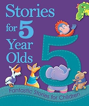 Stories for 5 Years Old