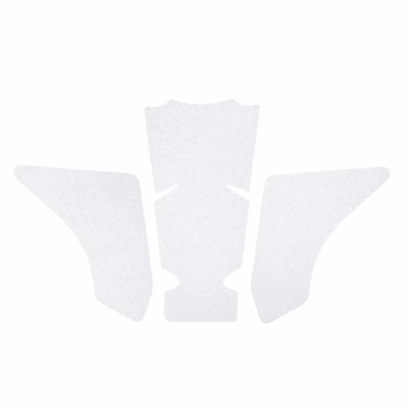 Motorcycle Side Fuel Tank Pad Protector Stickers Knee Grip Traction Accessories for F900R 2020 2021