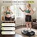 Imagen de FLYBIRD Plataforma Vibratoria
