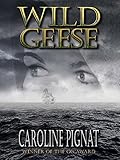 Wild Geese (Greener Grass Book 2)