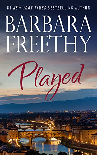 Played (Deception Book 2)