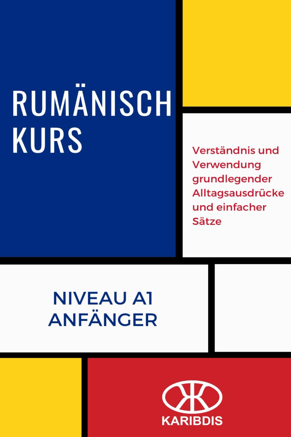 Rumänischkurs (Niveau A1 - Anfänger)