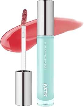 リップグロスまとめ売り Qoo10] AZTK 【Qoo10限定GIFT】AZTK 両頭