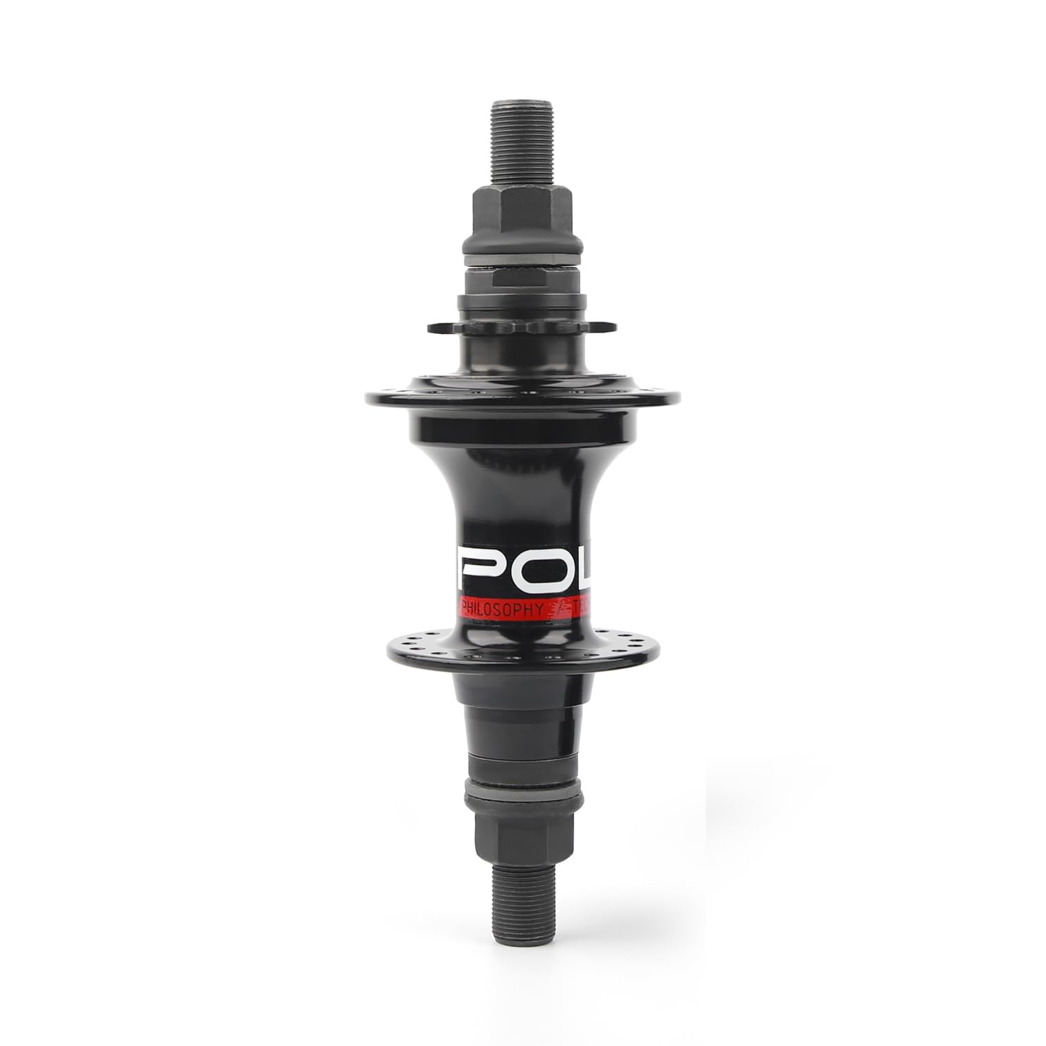 Amazon.com : POLSO LHD RHD 36H 6 Pawls 120 Sounds 5 Bearings