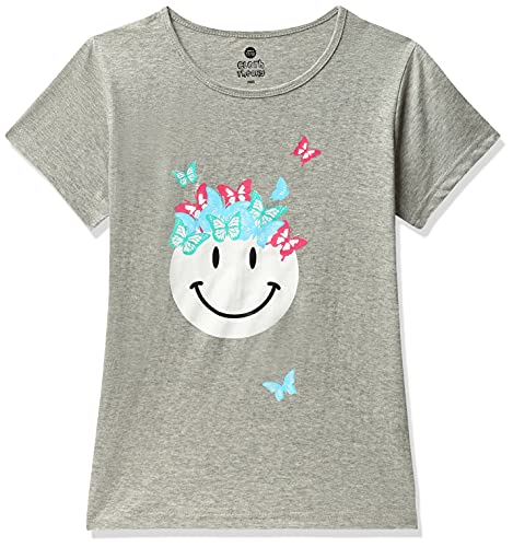 Image of Cloth Theory Girls T-Shirt