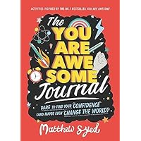 The You Are Awesome Journal