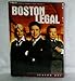 Produktbild Boston Legal