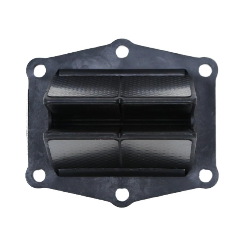 Parts Fit for Ho CR250R CR250 1986-2001 TRX250 1986-1989 M200 MC250 V305A V-Force Motorcycle Reed Valve VFO 3 Carbon Fiber