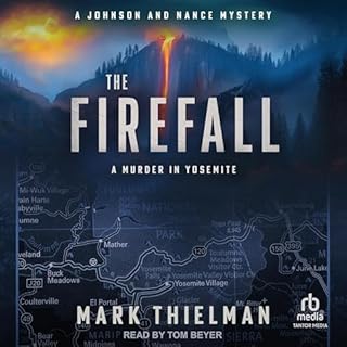 The Firefall cover art