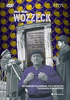 Berg: Wozzeck