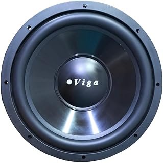 Sub-Vega 12" vi-2400