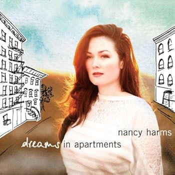 Music - CD Dreams In Apartments Book