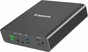 ポータブル電源 27000mAh/130W 大容量 モバイルバッテリー Amazon.co.jp: Krisdonia ポータブル電源 27000mAh/130W 大容量