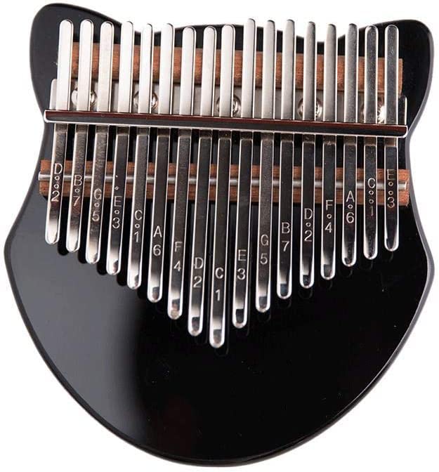 Mini Doigt Kalimba Pouce Piano 17 Touches Acrylique Kalimba Noir Transparent Pouce Piano Pouce Piano Clavier Instrument… - Les Beatles, Paul McCartney, John Lennon, RIngo Starr, George Harrison Mini Doigt Kalimba Pouce Piano 17 Touches Acrylique Kalimba Noir Transparent Pouce Piano Pouce Piano Clavier Instrument…