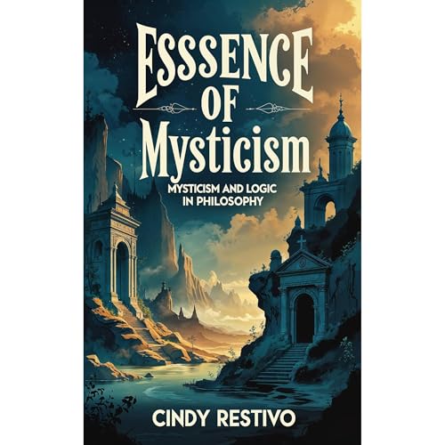 Essence of Mysticism by Cindy Restivo episode artwork