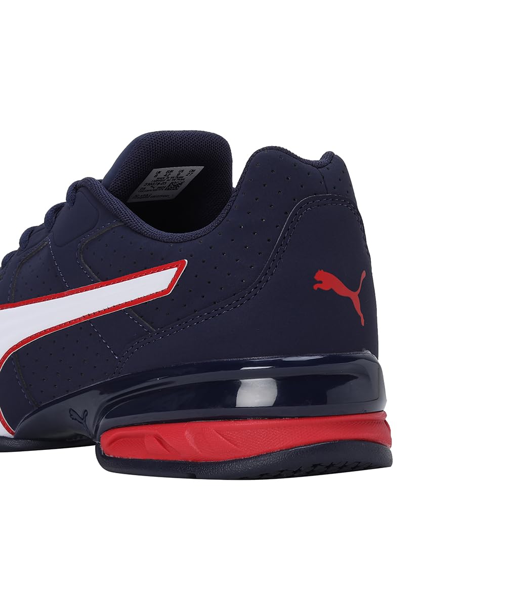 Puma Unisex Tazon 7 EvoRoad Running Shoe