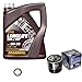 Produktbild Inspektionspaket Wartungspaket Filterset mit 5 L Motoröl Longlife 5W-30, Ölfilter, Dichtring