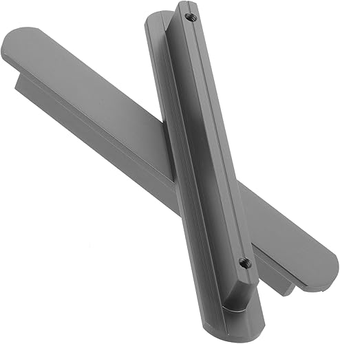 Miniatura 7 de Housoutil Tiradores de puerta de armario, manijas de puerta de armario, manijas de metal para armario, manijas de puerta de muebles, manijas de