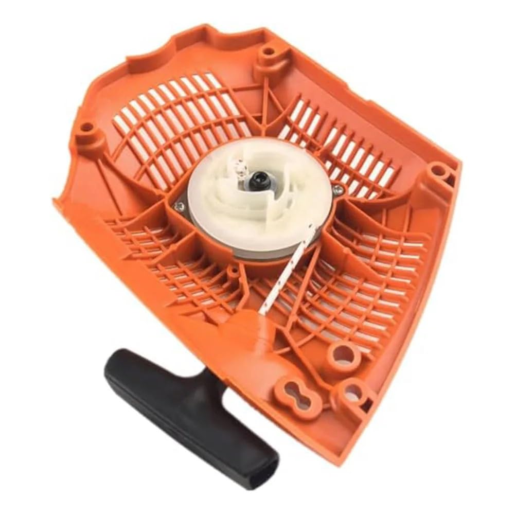 Kit de reparación de Motosierra de 5 Piezas, Kit de Inicio de Motosierra, Mantenimiento de Motosierra, Piezas de Motosierra fáciles de Instalar, Motosierra