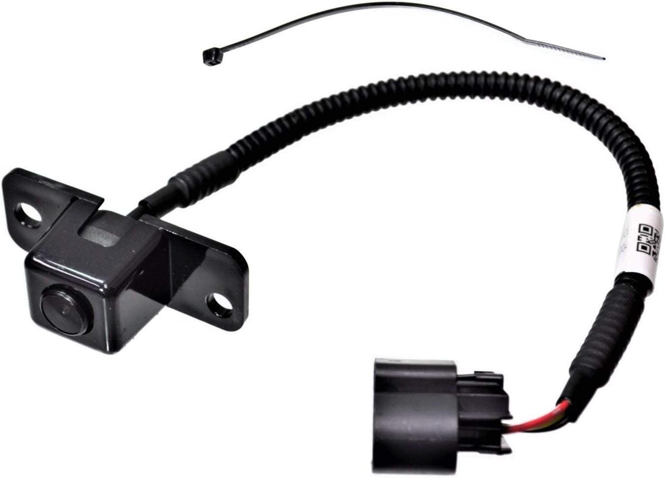 PT Auto WarehouseBUCGM-545 - Rear View Park Assist Backup Camera