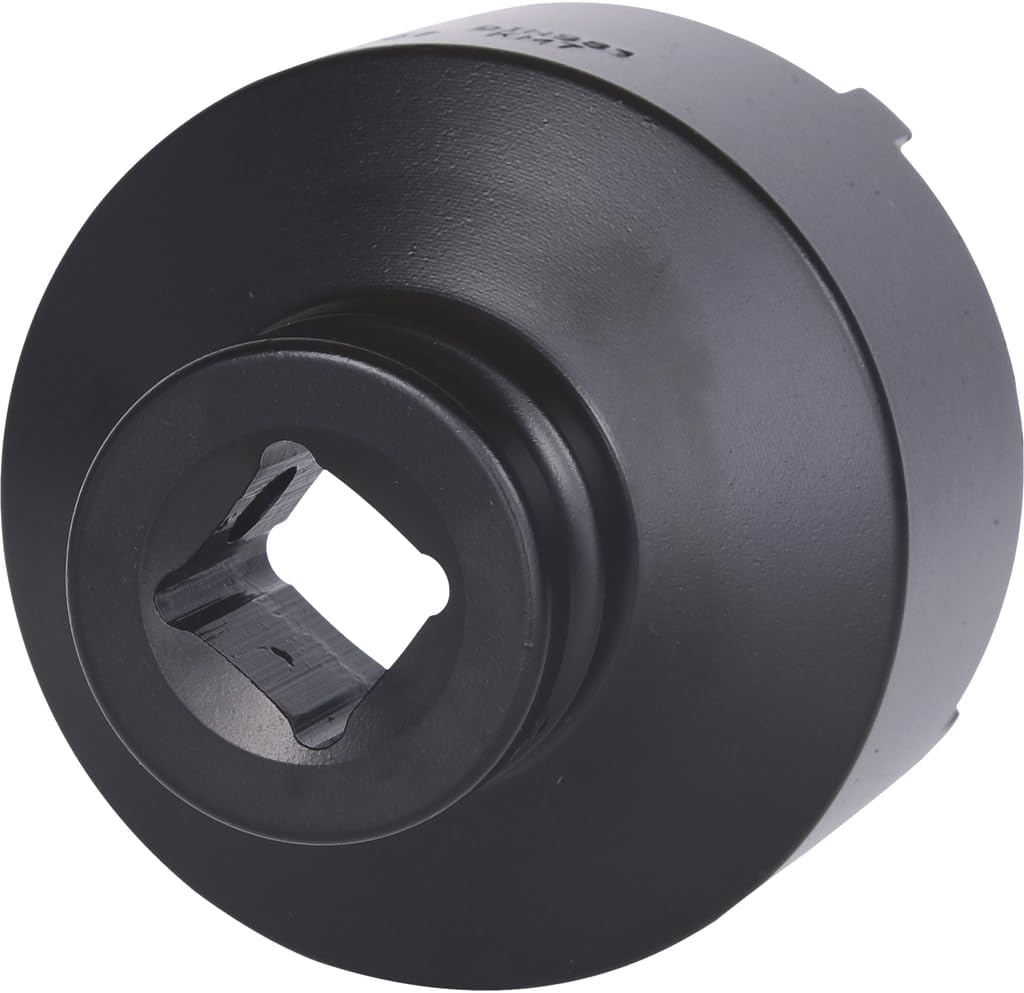 1/2" KM Locknut Wrench KM7, external spigot