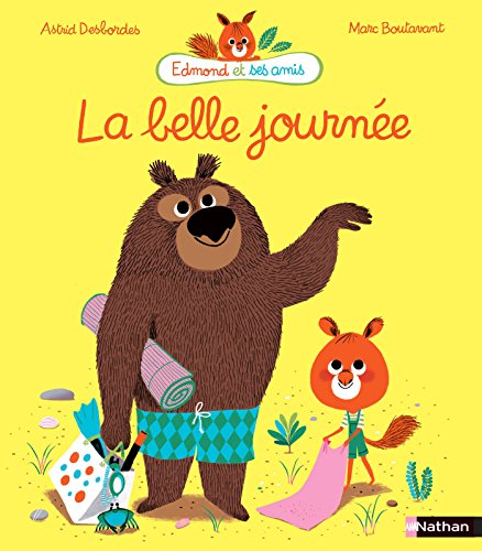Télécharger La belle journée Livre eBook France