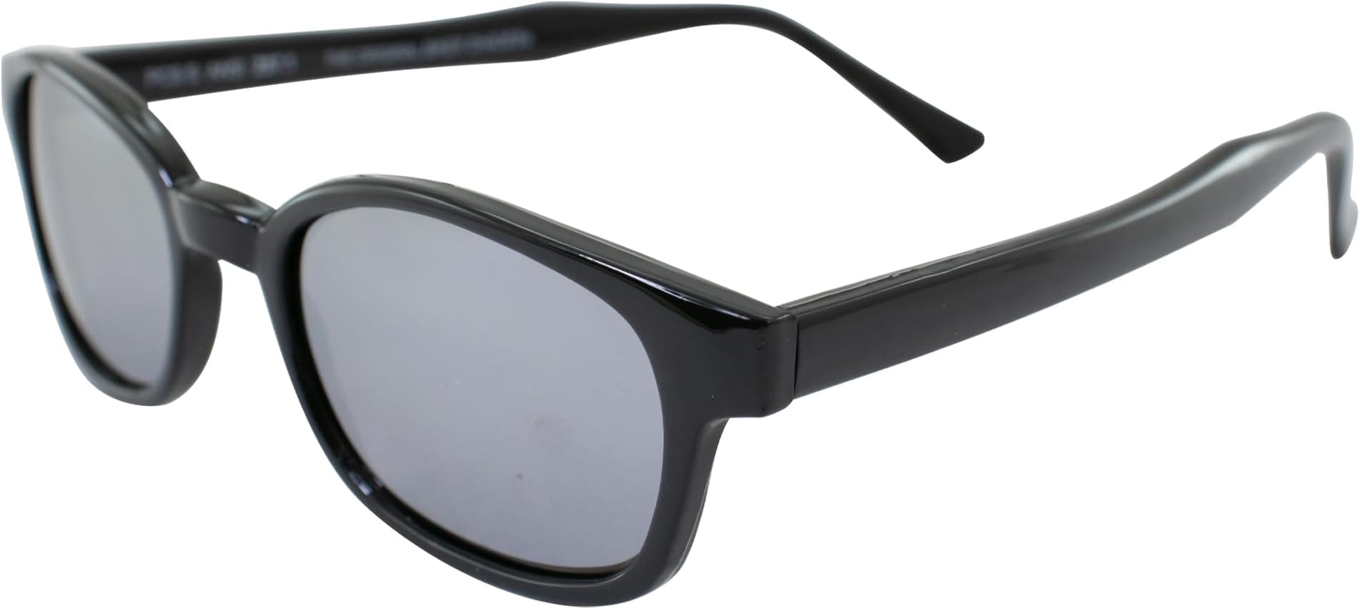 Pacific Coast Original KD's Biker Sunglasses