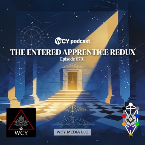 Whence Came You? - 0701 - The Entered Apprentice Redux