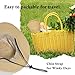 Solaris Kids Sun Hat UPF50+ Sun Protection, Large Mesh Super Breathable Outdoor Travel Beach Play Bucket Hats for Girs Boys Teenagers 5-13 Years, Olive