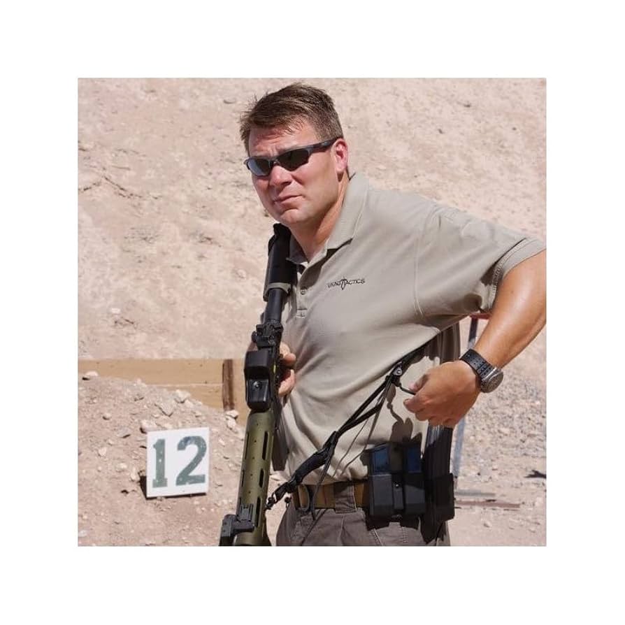 Amazon | 5.11 TACTICAL × VTAC 2ポイントスリング パッド入り