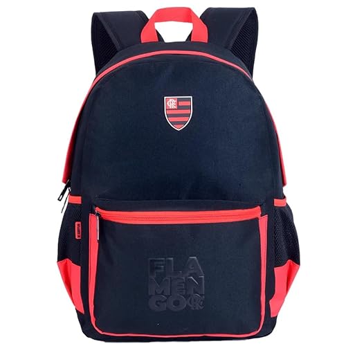 Mochila, Flamengo C.R., M, Xeryus