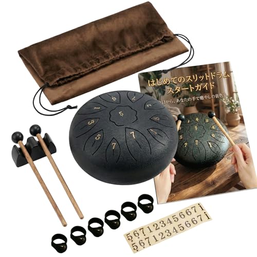 AZ-FRONT �X���b�g�h���� �^���O�h���� 6�C���` 11�� �y�� ���S�҃Z�b�g ���{��K�C�h�u�b�N ���[�o�b�O�t�� (�u���b�N)