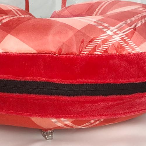 Colliers pour animaux de compagnie chat et chien collier souple de protection