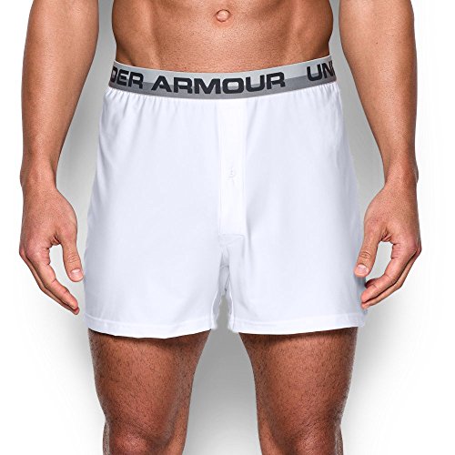 Under Armour Men's Original Series Boxer Shorts