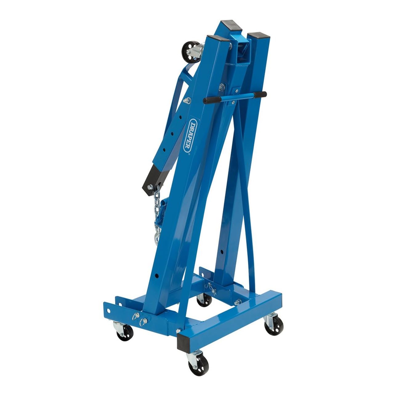 Draper 93509 Grúa de Motor, 1 tonelada
