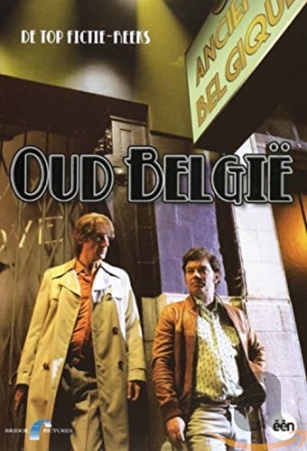 Old Belgium Complete Series 3-DVD Box Set en versión original importada 1