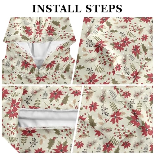 Roaring Dinosaur T-rex Unicorn Youth Hoodie Sweatshirt3