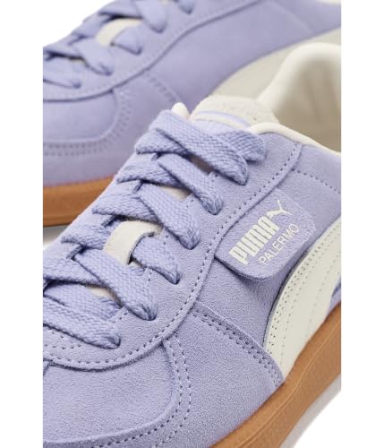 Image of Puma Womens Palermo Shoes