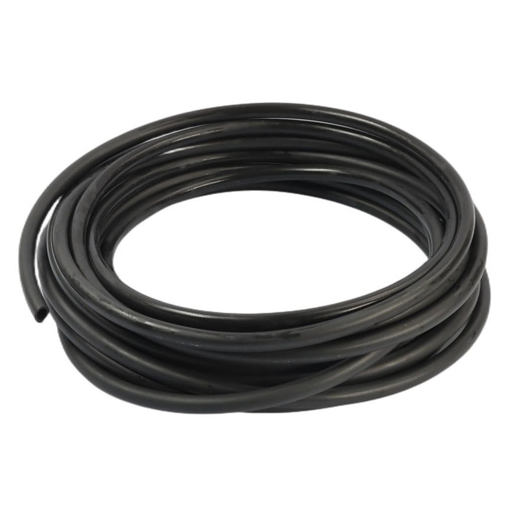 Tubo Flessibile in Gomma FKM Circuiti Carburante 18×24Mm-32×38Mm