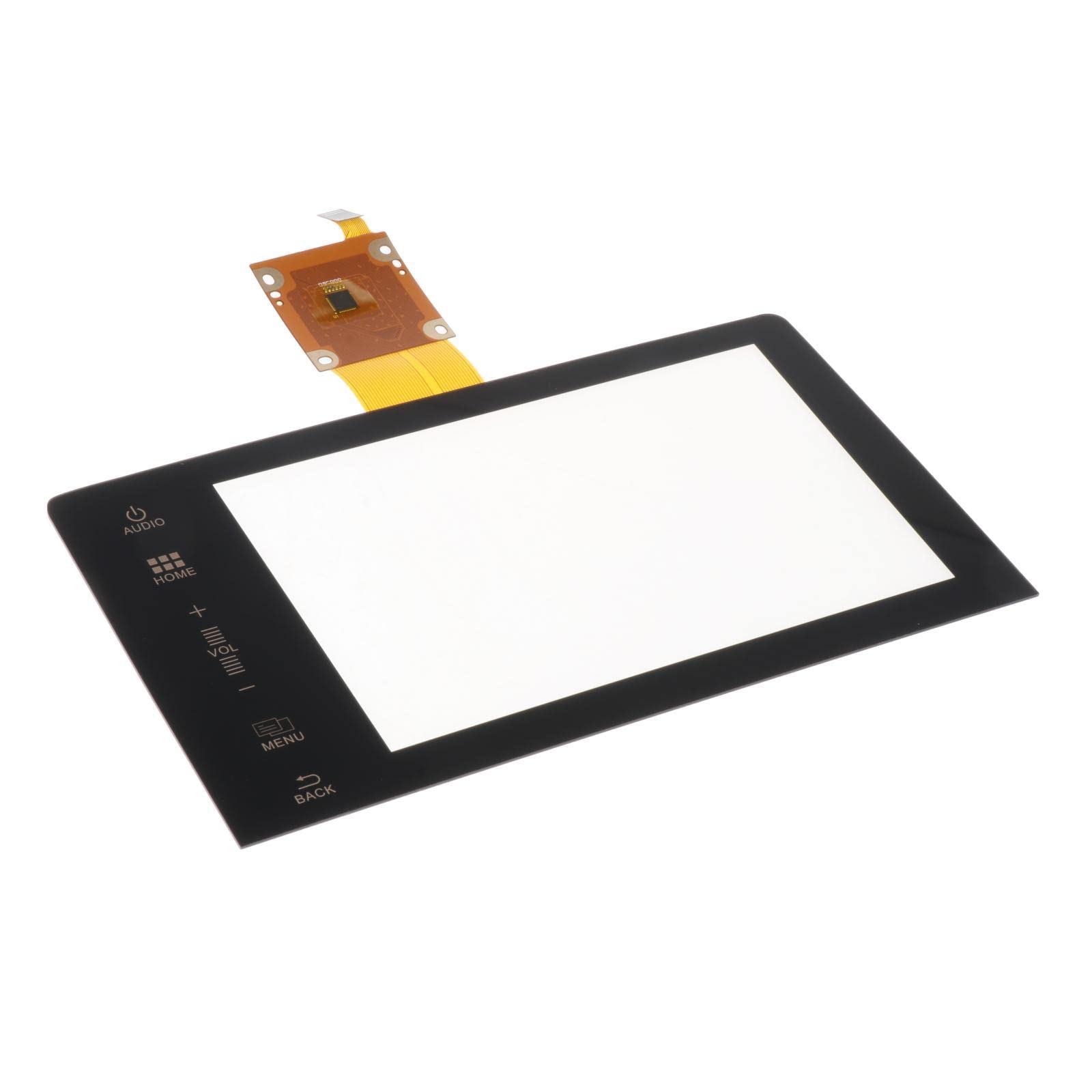 CALANDIS 7 Inch Touch Screen 39101-Tba-A41 Cid07Lt-Ho Fit for Civic 10Th