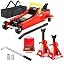 Red-5pcs Set