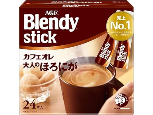 AGF uufBRv XeBbN JtFI l̂قɂQS{ 8.0gx24{×3