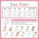 Stoppersocken baby 12-18 monate 12 Paare Antirutschsocken kinder Mädchen 23-26/1-3Jahre alt Stoppersocken Kinder Socken Crew rutschfeste Griffe Socken Kleinkinder Mädchen Geschenk (Multi-Colors)