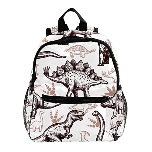 Sac à dos pastèque multicolore avec bretelles rembourrées confort enfant 30,5 cm