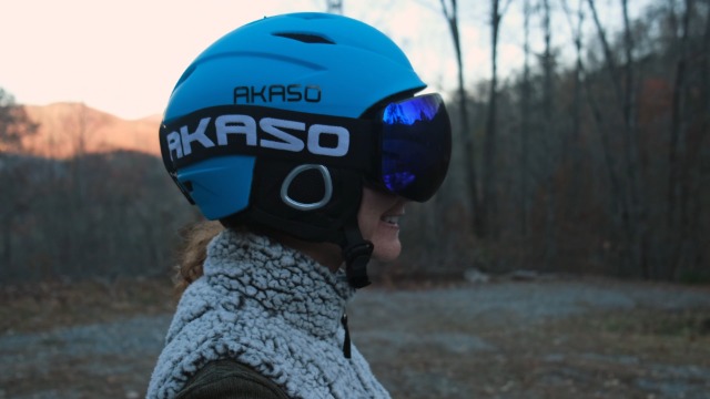 Amazon.com : AKASO OTG Ski Goggles, Snowboard Goggles, Mag-Pro