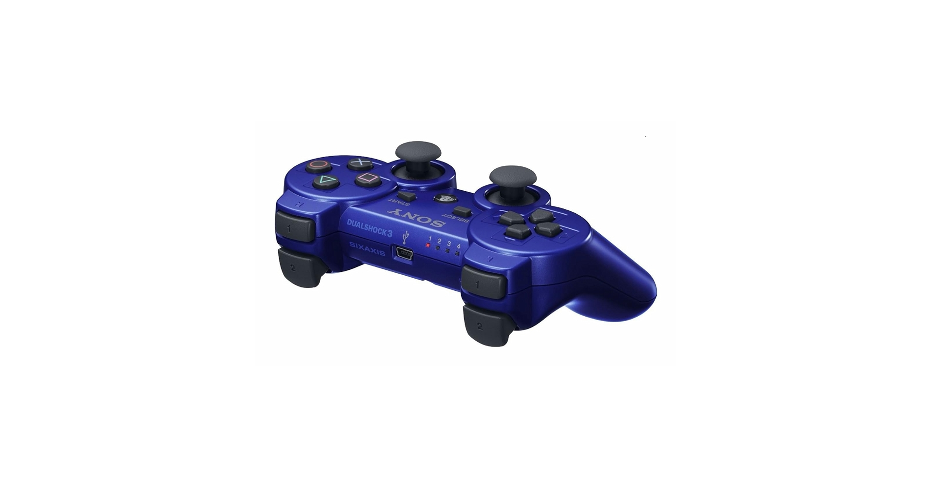 Amazon.com: Sony Playstation Ps3 Dualshock 3 Controller