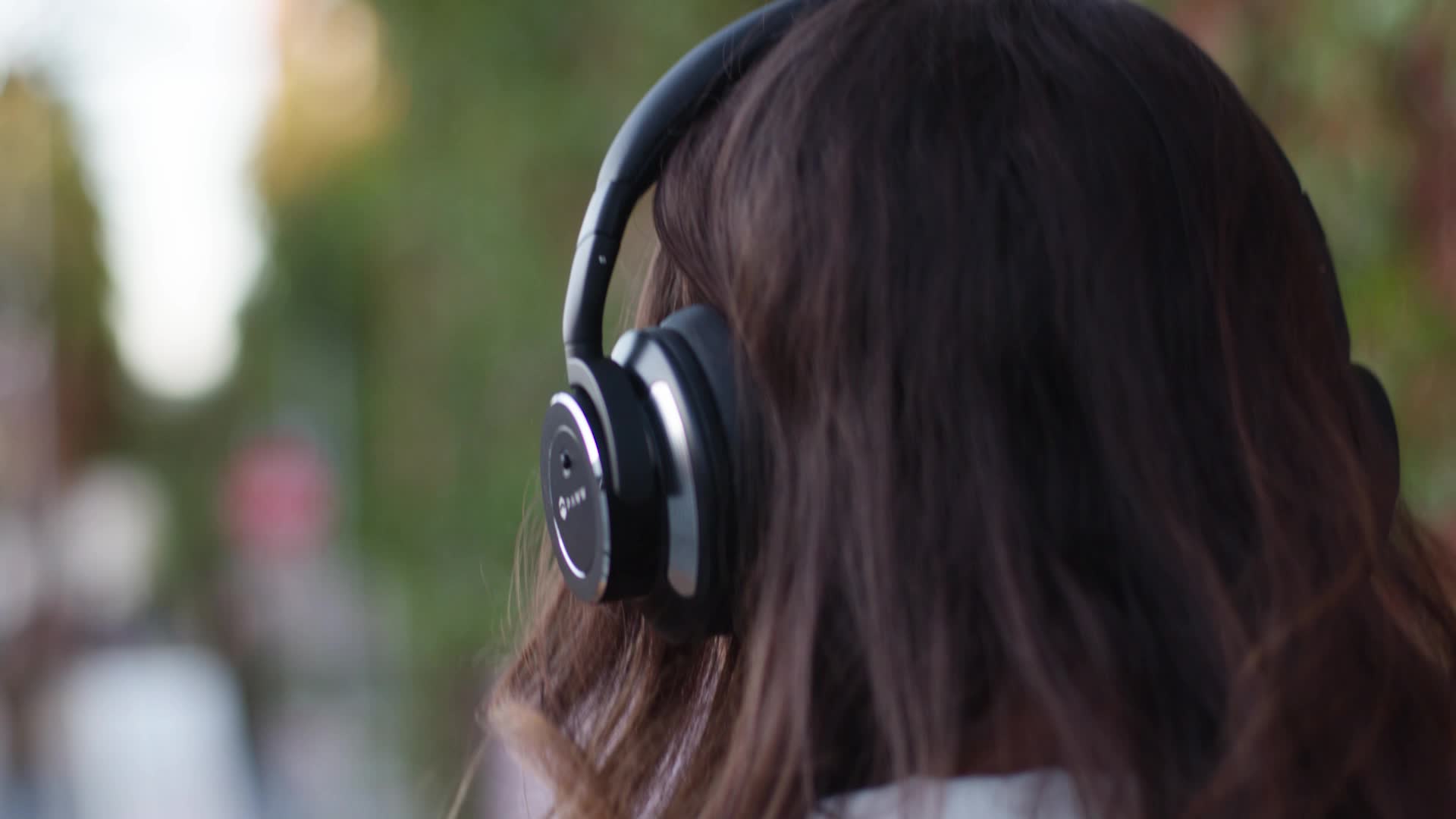 Paww WaveSound 3 Bluetooth 5.0 Headphones – Active Noise