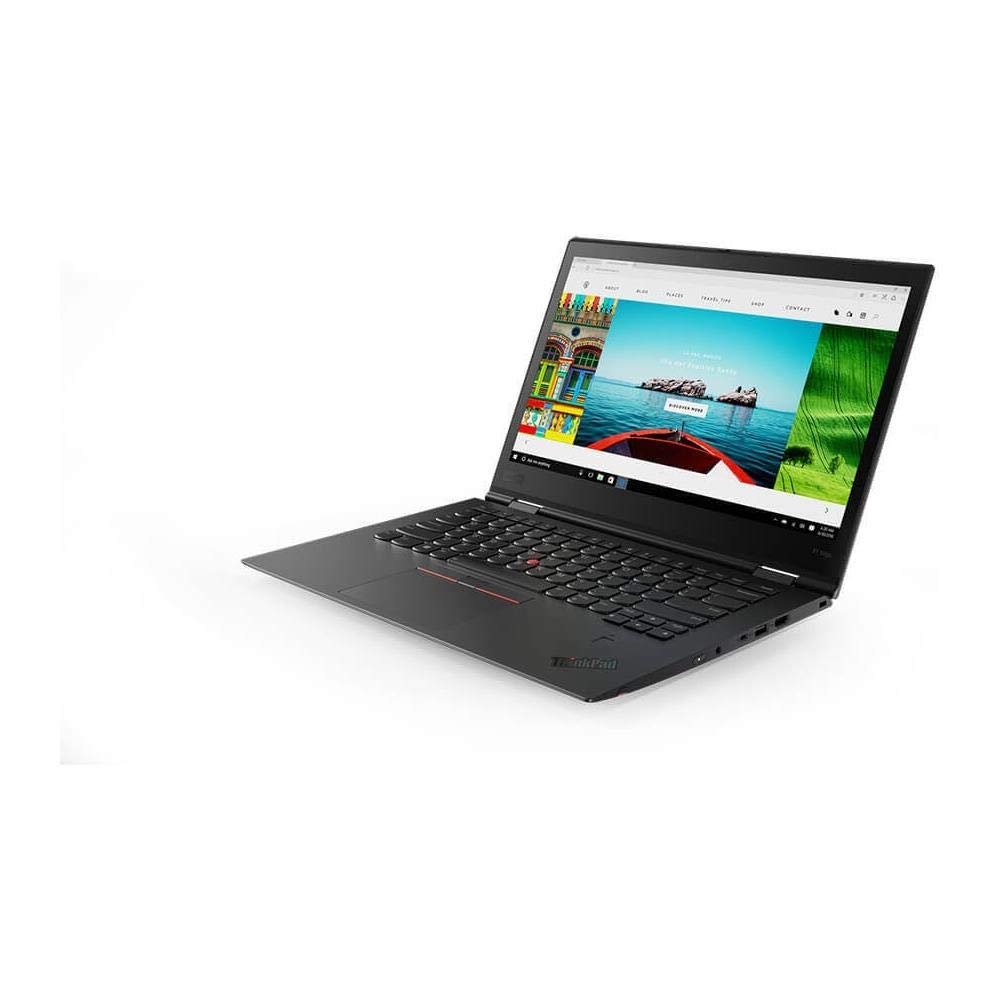 Lenovo ThinkPad X1 Yoga 1.60 GHz i5 – 8250u 14 2560 x 1440pixel