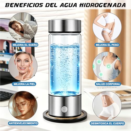 Hidromáticos para agua 15 Imagen adicional